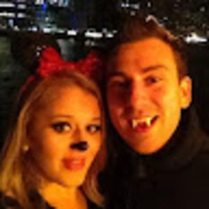 Meet your Posher, Robert